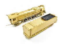 Load image into Gallery viewer, HO Brass Gem Models B&M - Boston & Maine R-1d 4-8-2