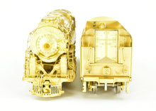 Load image into Gallery viewer, HO Brass Key Imports NYC - New York Central L-3a 4-8-2 Mohawk 1983 Run