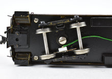Load image into Gallery viewer, HO Brass VH - Van Hobbies CPR - Canadian Pacific Railway Gas Electric Custom Painted