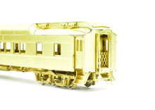 Load image into Gallery viewer, HO Brass PSC - Precision Scale Co. Various Roads Pullman Heavyweight 12-Section Sleeper Plan 3410 With Air