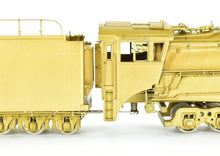 Load image into Gallery viewer, HO Brass NJ Custom Brass CB&Q - Burlington Route Class O5B 4-8-4