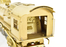 Load image into Gallery viewer, HO Brass Westside Model Co. UP - Union Pacific Class FEF-3 4-8-4