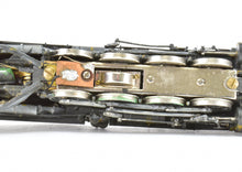Load image into Gallery viewer, HO Brass PFM - United PRR - Pennsylvania Railroad L-1 2-8-2 Custom Painted AS-IS