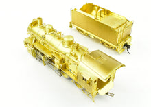 Load image into Gallery viewer, HO Brass OMI - Overland Models C&O - Chesapeake & Ohio - G-9 - 2-8-0