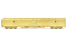 Load image into Gallery viewer, HO Brass TCY - The Coach Yard ATSF - Santa Fe Heavyweight Horse Express #1990-99