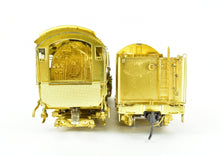 Load image into Gallery viewer, HO Brass OMI - Overland Models NYC - New York Central H-10a 2-8-2 Elesco FWH