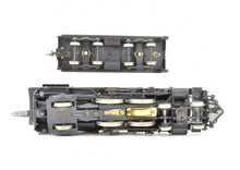 Load image into Gallery viewer, HO Brass NJ Custom Brass ATSF - Santa Fe Class 1400 4-4-2 CP No. 1480