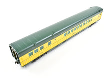 Load image into Gallery viewer, HO Brass Railway Classics C&NW - Chicago and North Western "400" 22-Seat Parlor FP 6505