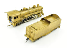 Load image into Gallery viewer, HO Brass NWSL - Northwest Short Line N&W - Norfolk & Western E-2a 4-6-2 #578