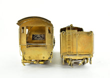 Load image into Gallery viewer, HO Brass CON PFM - Fujiyama C&NW - Chicago & North Western Class H 4-8-4 - From the PFM Collection.