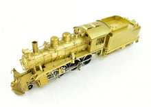 Load image into Gallery viewer, HO Brass Totem Models CPR - Canadian Pacific Railway D4g 4-6-0