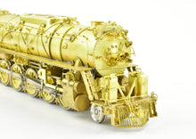 Load image into Gallery viewer, HO Brass Hallmark Models KCS - Kansas City Southern - J-1 - 2-10-4
