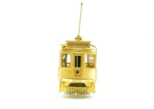 Load image into Gallery viewer, HO Brass Suydam PE - Pacific Electric "Elevens" Steel Interurban Coach
