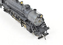 Load image into Gallery viewer, HO Brass WMC - Westside Model Co. B&O - Baltimore & Ohio Q-3 2-8-2 Mikado CP No. 4550