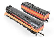 Load image into Gallery viewer, HO Brass PFM - United SP - Southern Pacific Class GS-4 4-8-4 Custom Painted Daylight