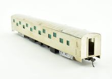 Load image into Gallery viewer, HO Brass Lambert ATSF - Santa Fe Pullman 24 Roomette Sleeper Plated with Trucks