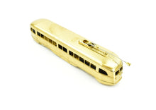 Load image into Gallery viewer, HO Brass WP Car Corp. Various Roads 1936 PCC Type-F Trolley With Folding Doors