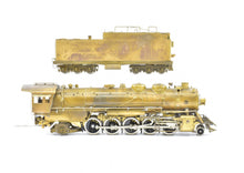 Load image into Gallery viewer, HO Brass PFM - United ATSF - Santa Fe 2-10-2