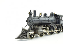 Load image into Gallery viewer, HO Brass Ken Kidder NYC - New York Central Buchanan Type 4-4-0 Custon Painted NYC&HRRR #999