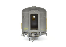 Load image into Gallery viewer, HO Brass Wasatch Model Co. UP - Union Pacific "Placid View" 11-Bedroom Sleeper CP