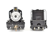 Load image into Gallery viewer, HO Brass Sunset Models SP - Southern Pacific S-12 0-6-0 Switcher Prestige Series Custom Painted