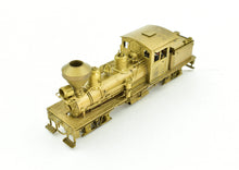 Load image into Gallery viewer, HOn3 Brass PFM - United Cowichan Railroad 25-ton Shay 1969 Run