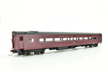 Load image into Gallery viewer, HO Brass PFM - Van Hobbies CPR - Canadian Pacific Railway Lightweight Passenger Cars Set #1 F/P