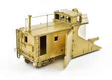 Load image into Gallery viewer, HO Brass NPP - Nickel Plate Products Soo Line Caboose Custom Painted