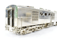 Load image into Gallery viewer, HO Brass OMI - Overland Models Inc. AT&SF - Santa Fe ALCO DL-107A #50/DL-108B #50A Set, Factory Plated, but Unlettered