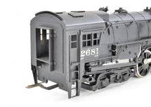 Load image into Gallery viewer, HO Brass PFM - Fujiyama NP - Northern Pacific 4-8-4 Class A-5 1972 Run Custom Painted