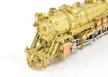 Load image into Gallery viewer, HO Brass Westside Model Co. B&O - Baltimore & Ohio S-1a 2-10-2