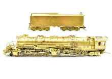 Load image into Gallery viewer, HO Brass WMC - Westside Model Co. B&O - Baltimore & Ohio ME-1 2-8-8-4 Articulated AS-IS