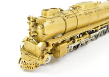 Load image into Gallery viewer, HO Brass Westside Model Co. UP - Union Pacific Class FEF-3 4-8-4