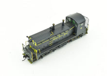Load image into Gallery viewer, HO Brass OMI - Overland Models Inc. NKP - Nickel Plate Road EMD NW-2 Custom Painted