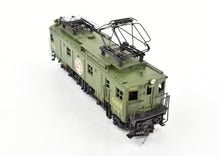 Load image into Gallery viewer, HO Brass Suydam GN - Great Northern Z-1 Box Cab Electric Locomotive Custom Painted