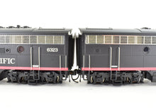 Load image into Gallery viewer, HO Life-Like Proto 2000 SP - Southern Pacific EMD F7A/F7B/F7B/F7A 4-Unit Set DCC and Sound