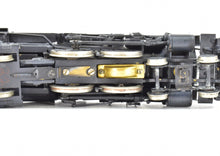 Load image into Gallery viewer, HO Brass NJ Custom Brass ATSF - Santa Fe Class 1400 4-4-2 CP No. 1480