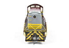 Load image into Gallery viewer, HO Brass Trains Inc. CPR - Canadian Pacific Railway ALCO S-2 Diesel Custom Painted No. 7050