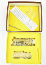 Load image into Gallery viewer, HO Brass W&R Enterprises Sou - Southern Railway 0-8-0