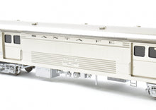Load image into Gallery viewer, HO Brass TCY - The Coach Yard ATSF - Santa Fe 1992 Employee Recognition Special 9-Car Set + Bonus Regal Series Sleeper