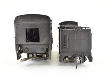 Load image into Gallery viewer, HO Brass Van Hobbies CPR - Canadian Pacific Railway G-3 4-6-2 Custom Painted