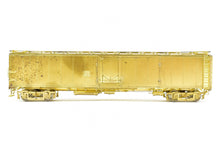 Load image into Gallery viewer, HO Brass PSC - Precision Scale Co. REA - Railway Express Agency Ice Refrigerator Car