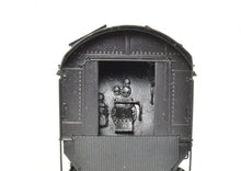 Load image into Gallery viewer, HO Brass Key Imports UP - Union Pacific TTT Type 2-10-2 Santa Fe FP No. 5003