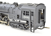 Load image into Gallery viewer, HO Brass PFM - Fujiyama NP - Northern Pacific 4-8-4 Class A-5 1972 Run Custom Painted