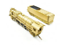 Load image into Gallery viewer, HO Brass Gem Models B&M - Boston & Maine R-1d 4-8-2
