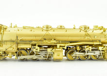 Load image into Gallery viewer, HO Brass Key Imports C&O - Chesapeake & Ohio H-6 - 2-6-6-2 - Mallet