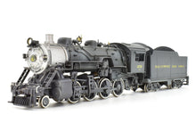 Load image into Gallery viewer, HO Brass PFM - United B&O - Baltimore & Ohio Class E-27ca 2-8-0 Power Series Custom Painted with Can Motor