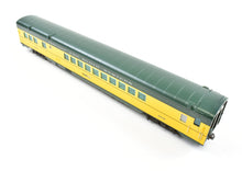 Load image into Gallery viewer, HO Brass Railway Classics C&NW - Chicago and North Western "400" 22-Seat Parlor FP 6505
