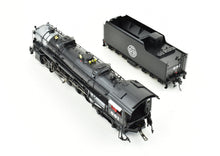 Load image into Gallery viewer, HO Brass CON- Glacier Park Models CGW - Chicago Great Western - 800 Class 2-10-4 FP #881