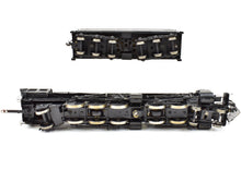 Load image into Gallery viewer, HO Brass CON Westside Model Co. ATSF - Santa Fe 4-4-6-2 Custom Painted